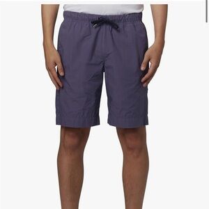 Paul Smith Ps Men's Drawstring Shorts - mauve - small NWT